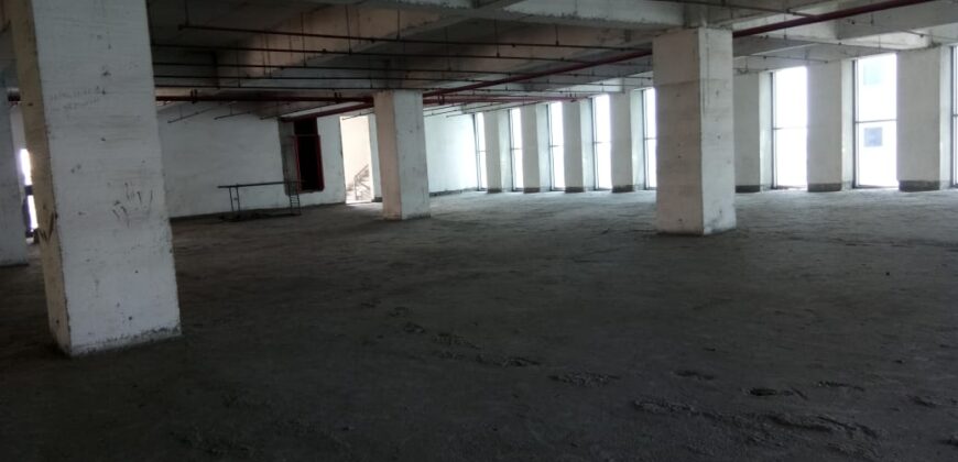 JASK TOWER Sector 125 Noida