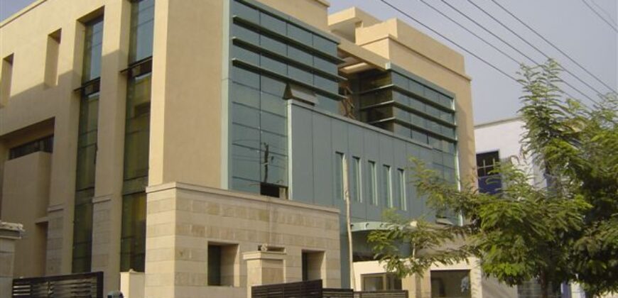 A Block Sector 64 Noida