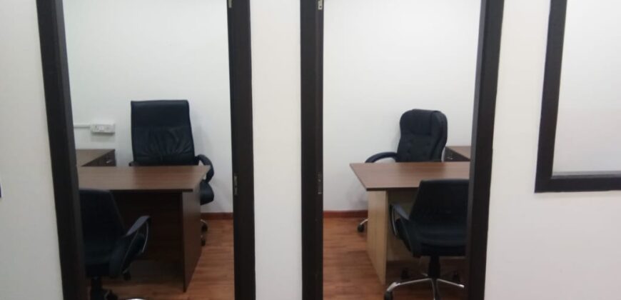 B Block Sector 2 Noida