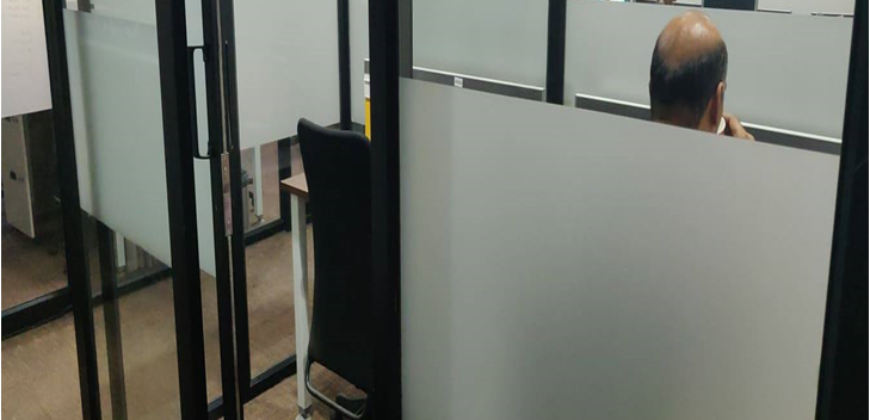 91 Spring board sector 1 Noida