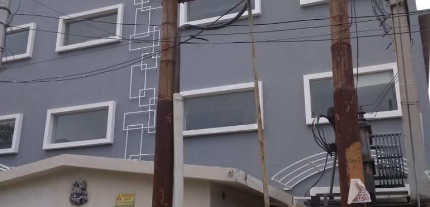 A block sector 2 noida