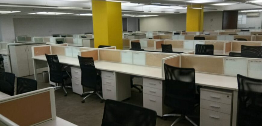 Prius Global Heights, Sector 125, Noida