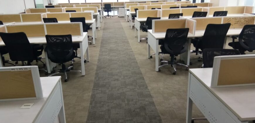 Prius Global Heights, Sector 125, Noida