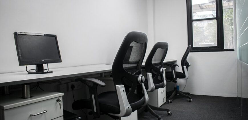 Insta office sector 16,noida