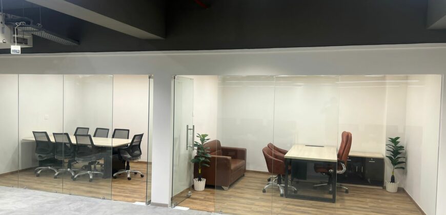 Tradex Tower, Sector 125, Noida