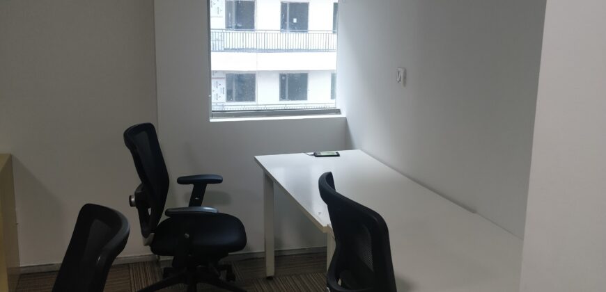 Regus,Sector 62,noida