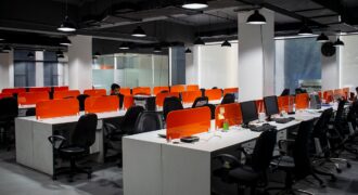 Insta office sector 16,noida