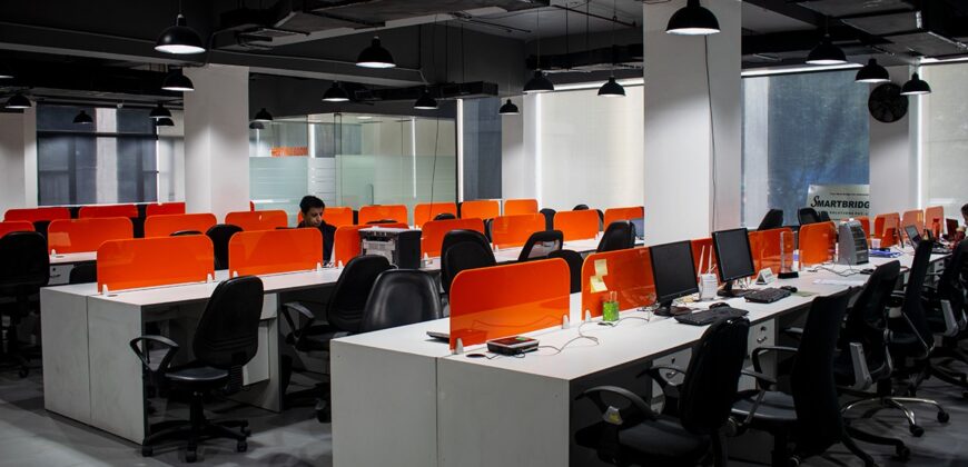 Insta office sector 16,noida