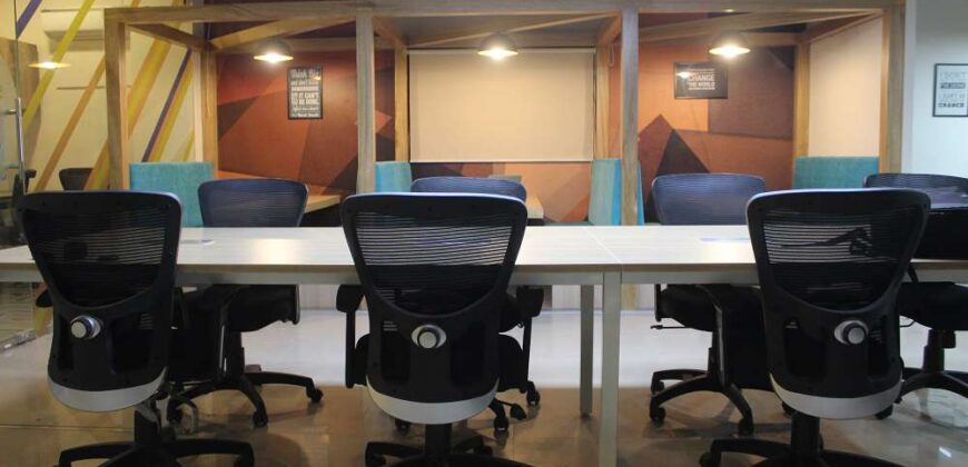 WorkEdge Coworx Sector-63 noida