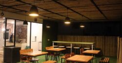 WorkEdge Coworx Sector 63 noida