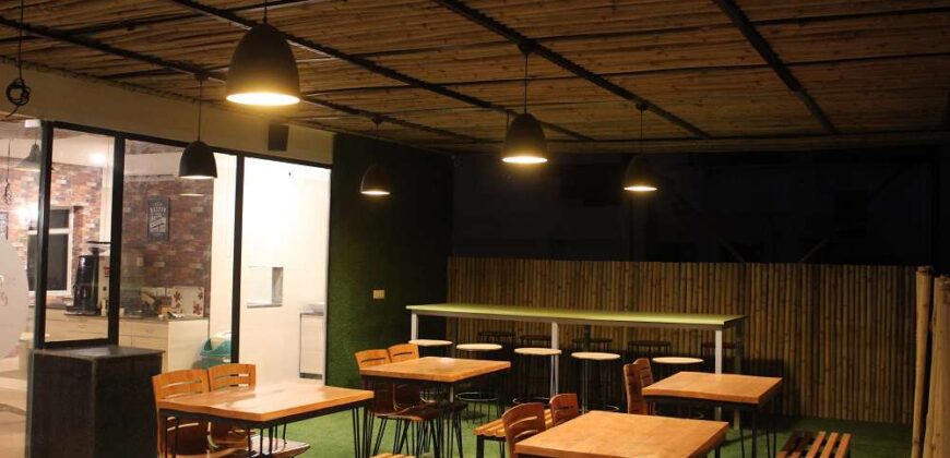 WorkEdge Coworx Sector 63 noida