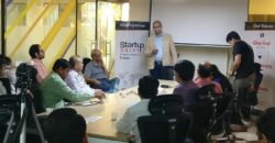 WorkEdge Coworx Sector-63 noida