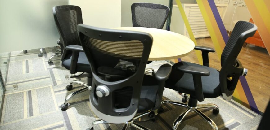 WorkEdge Coworx Sector 63 noida