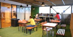 WorkEdge Coworx Sector 63 noida