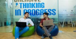 WorkEdge Coworx Sector 63 noida