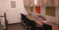 WorkEdge Coworx Sector 63 noida