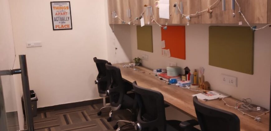 WorkEdge Coworx Sector 63 noida