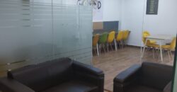 WorkEdge Coworx Sector 63 noida