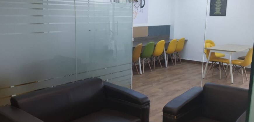 WorkEdge Coworx Sector 63 noida