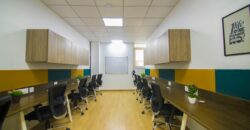 WorkEdge Coworx Sector 63 noida