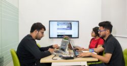 WorkEdge Coworx Sector 63 noida