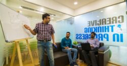 WorkEdge Coworx Sector 63 noida