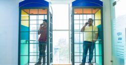 WorkEdge Coworx Sector 63 noida