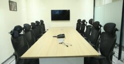 WorkEdge Coworx Sector 63 noida