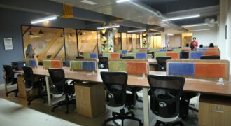 WorkEdge Coworx Sector-63 noida