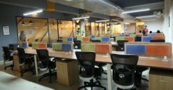 WorkEdge Coworx Sector 63 noida