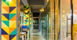 WorkEdge Coworx Sector 63 noida