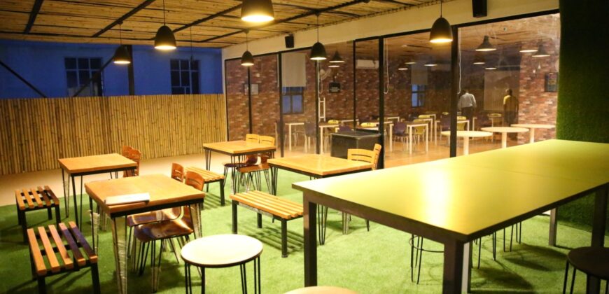 WorkEdge Coworx Sector 63 noida