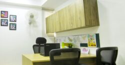 WorkEdge Coworx Sector 63 noida