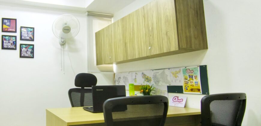 WorkEdge Coworx Sector 63 noida