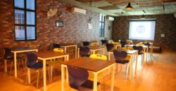 WorkEdge Coworx Sector 63 noida