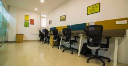 WorkEdge Coworx Sector-63 noida