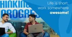 WorkEdge Coworx Sector-63 noida