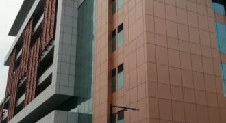 Lucerna Tower Sector-125 Noida