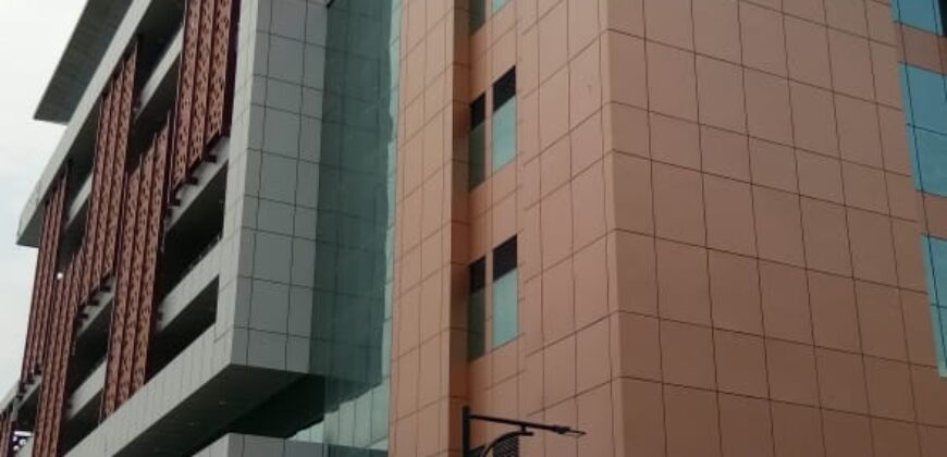 Lucerna Tower Sector-125 Noida