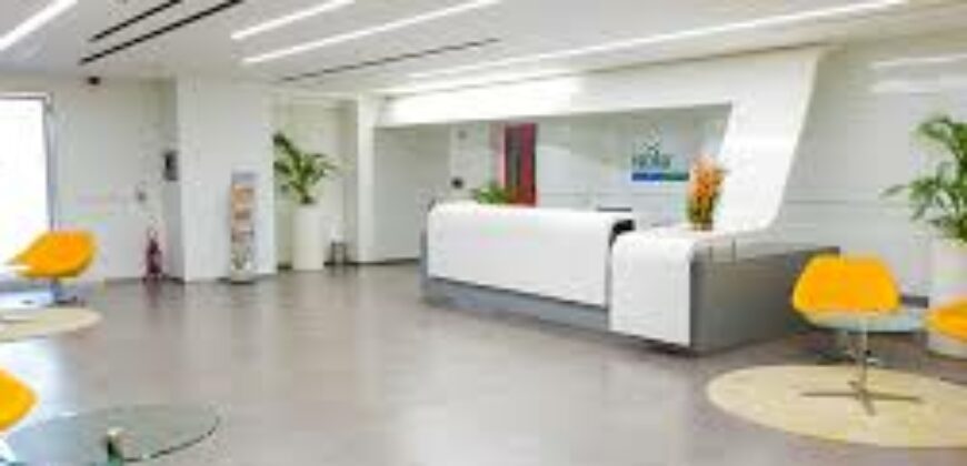 Vatika Business Center, Sector 125, Noida