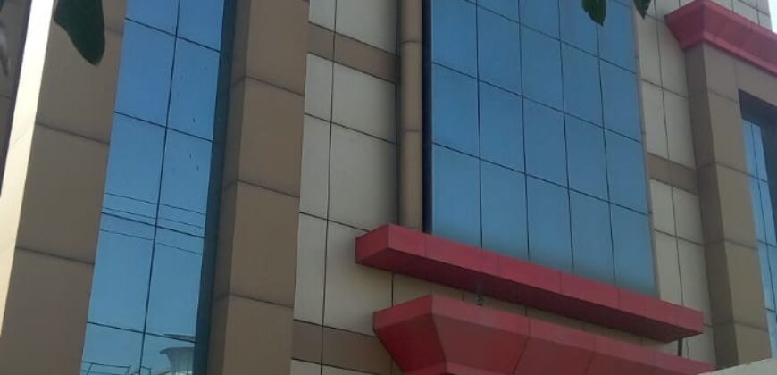 H-Block Sector 63 Noida