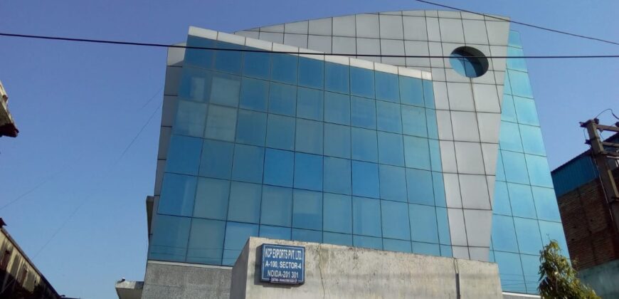 A block sector 2 noida