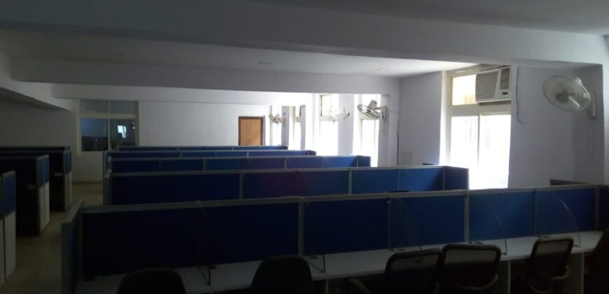 b-Block Sector 2 Noida