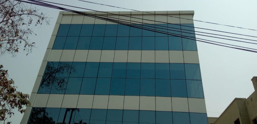 b-Block Sector 2 Noida