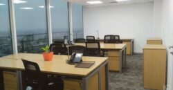 Regus, Sector 16A,Noida