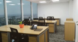 Regus, Sector 16A,Noida