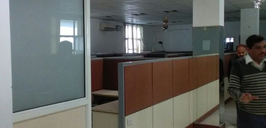 H-Block Sector 63 Noida