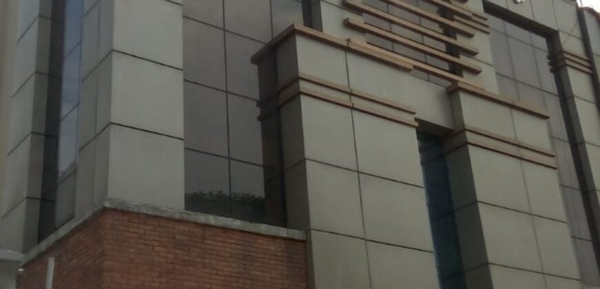 B Block sector 63 Noida