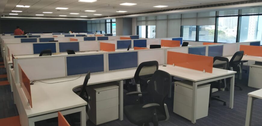 ELIXIR Business park sector 127 noida