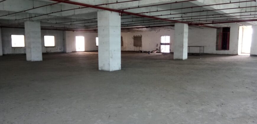 JASK TOWER Sector 125 Noida